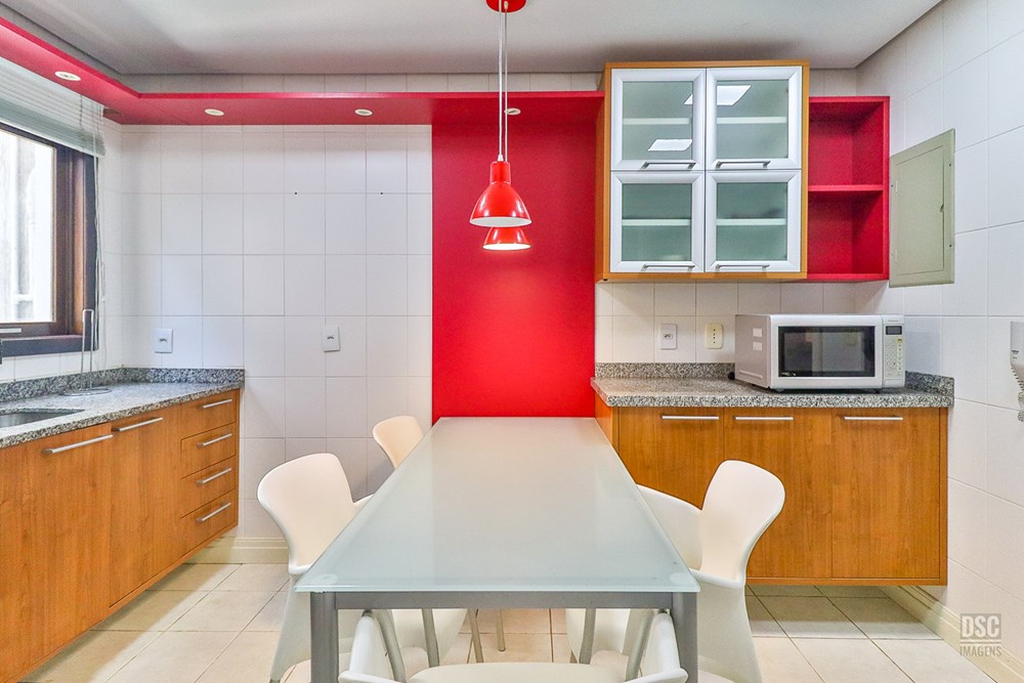 Apartamento, 3 quartos, 136 m² - Foto 59