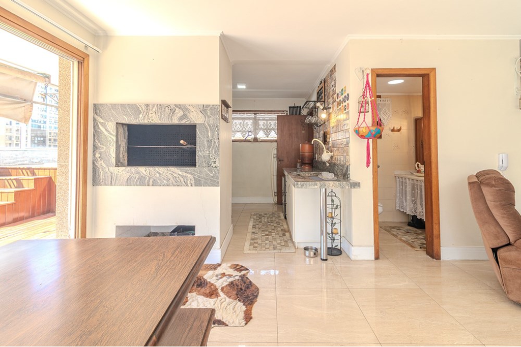 Cobertura, 3 quartos, 297 m² - Foto 7