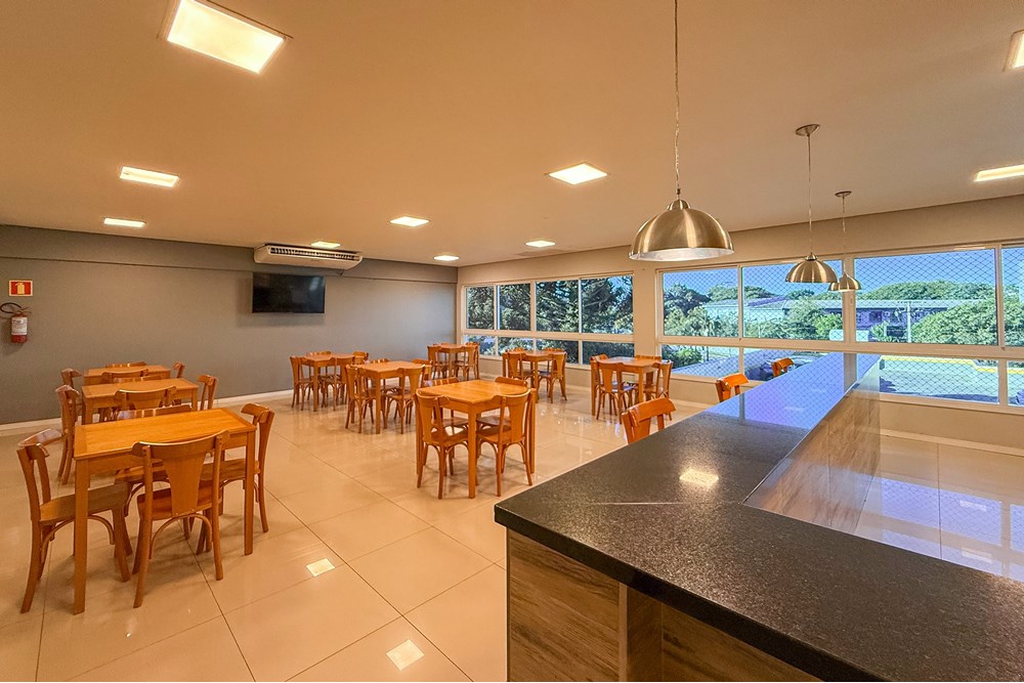 Apartamento à venda com 2 quartos, 66m² - Foto 19