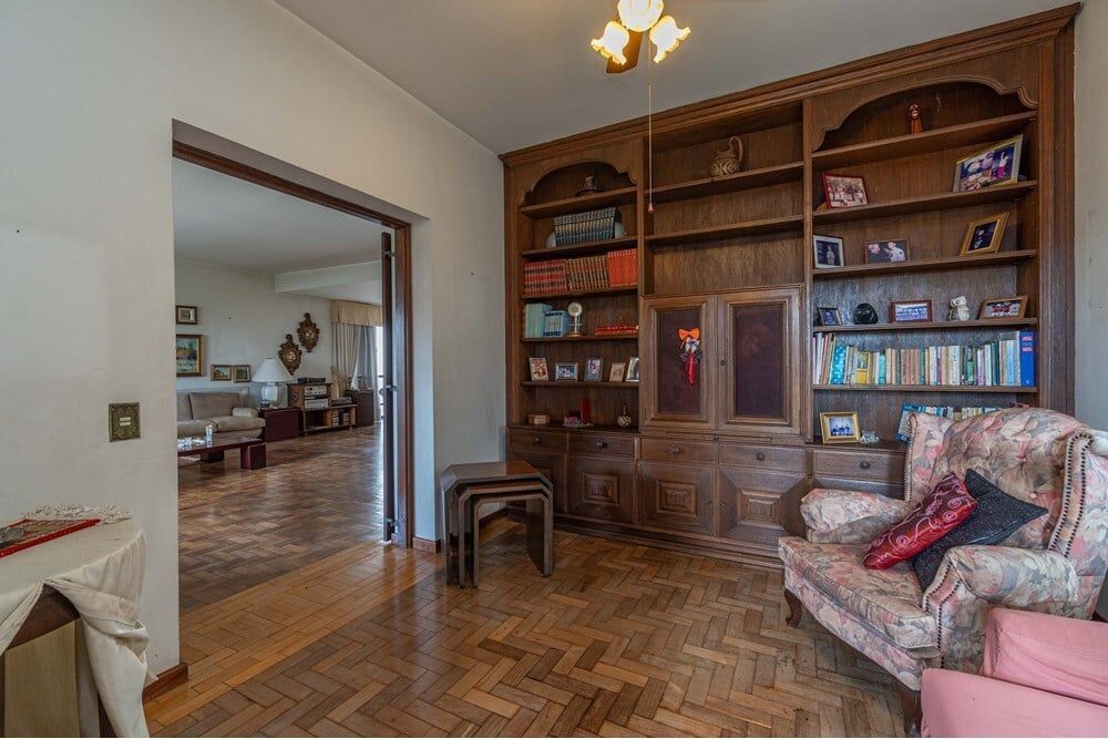 Apartamento à venda com 4 quartos, 278m² - Foto 24