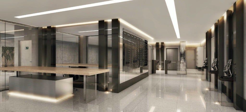 Sala-Conjunto, 299 m² - Foto 2