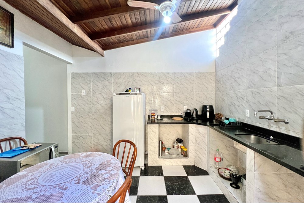 Casa de Condomínio, 2 quartos - Foto 40