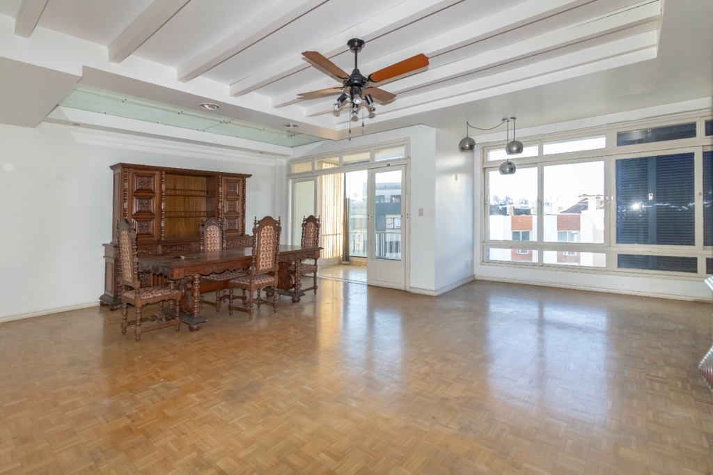 Apartamento, 3 quartos, 176 m² - Foto 24