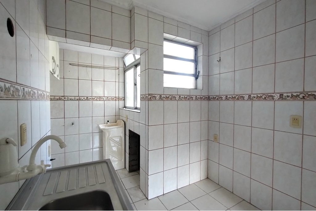 Apartamento, 2 quartos, 52 m² - Foto 29