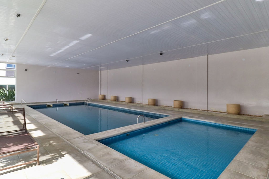 Apartamento, 3 quartos, 128 m² - Foto 39