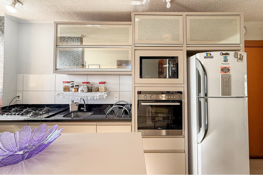 Apartamento à venda com 2 quartos, 50m² - Foto 16