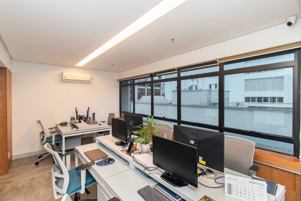Sala-Conjunto, 81 m² - Foto 11