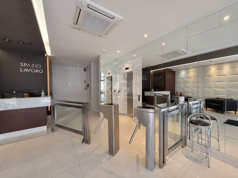 Sala-Conjunto, 39 m² - Foto 2