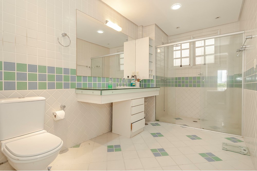 Casa, 3 quartos, 350 m² - Foto 14