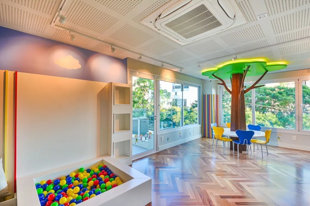 Apartamento, 3 quartos, 256 m² - Foto 20