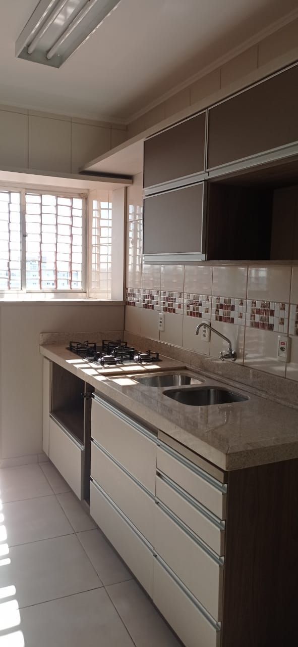 Apartamento, 2 quartos, 76 m² - Foto 1