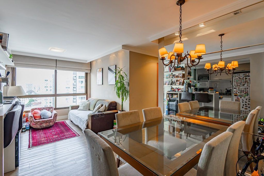 Apartamento, 3 quartos, 73 m² - Foto 22