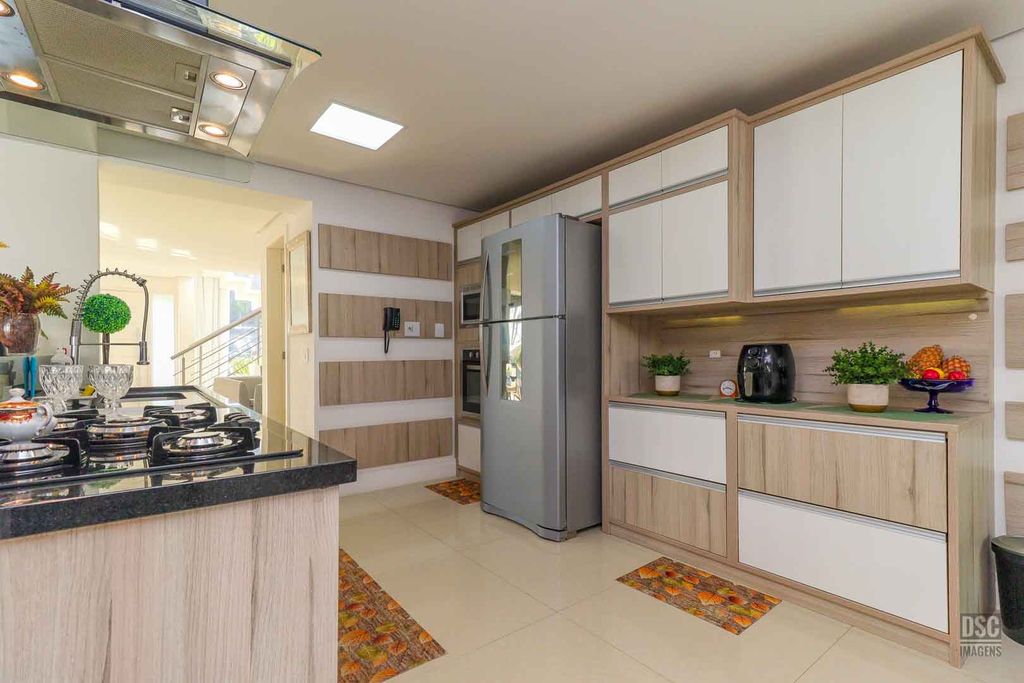 Casa, 3 quartos, 283 m² - Foto 17
