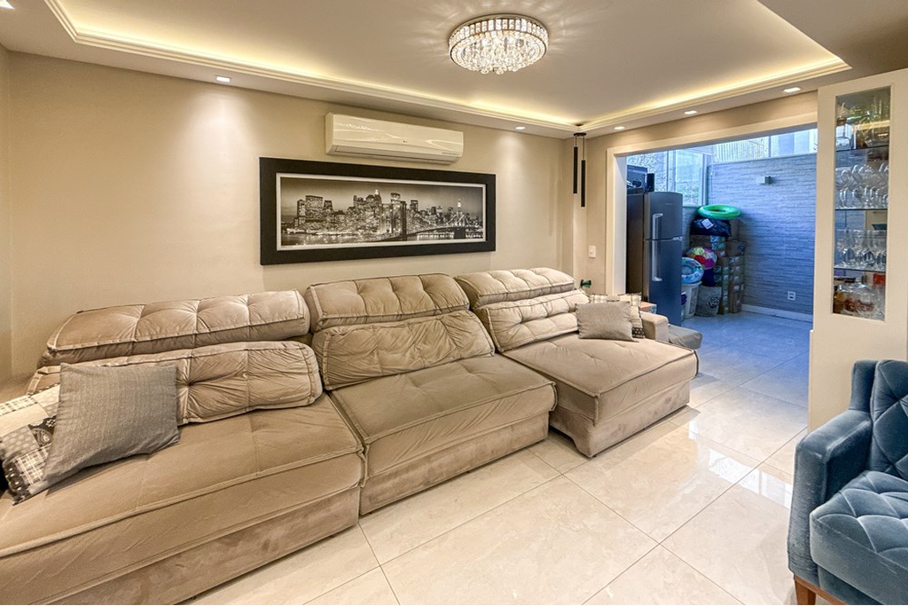 Casa de Condomínio, 3 quartos - Foto 61