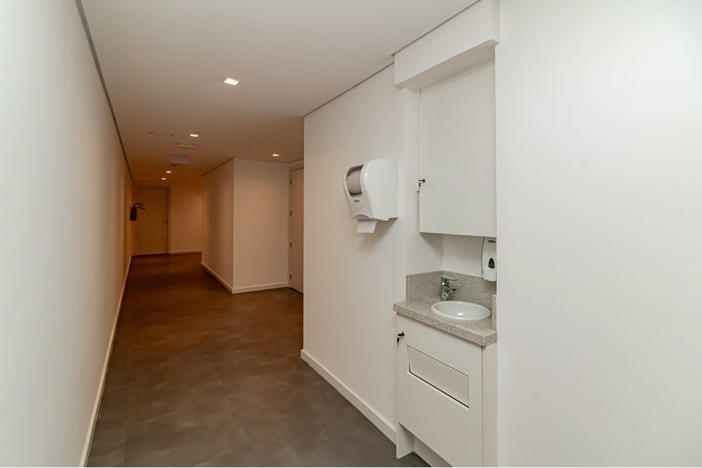 Apartamento, 1 quarto, 23 m² - Foto 5