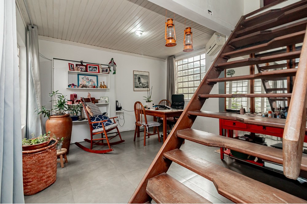 Casa, 3 quartos, 339 m² - Foto 1