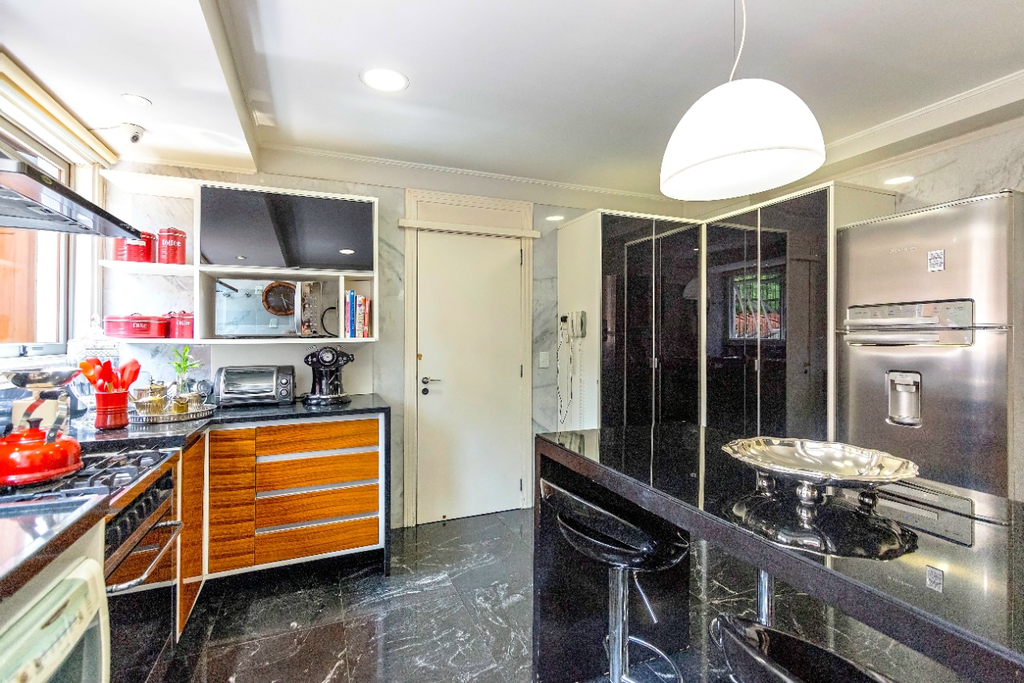 Casa de Condomínio à venda com 4 quartos, 631m² - Foto 20