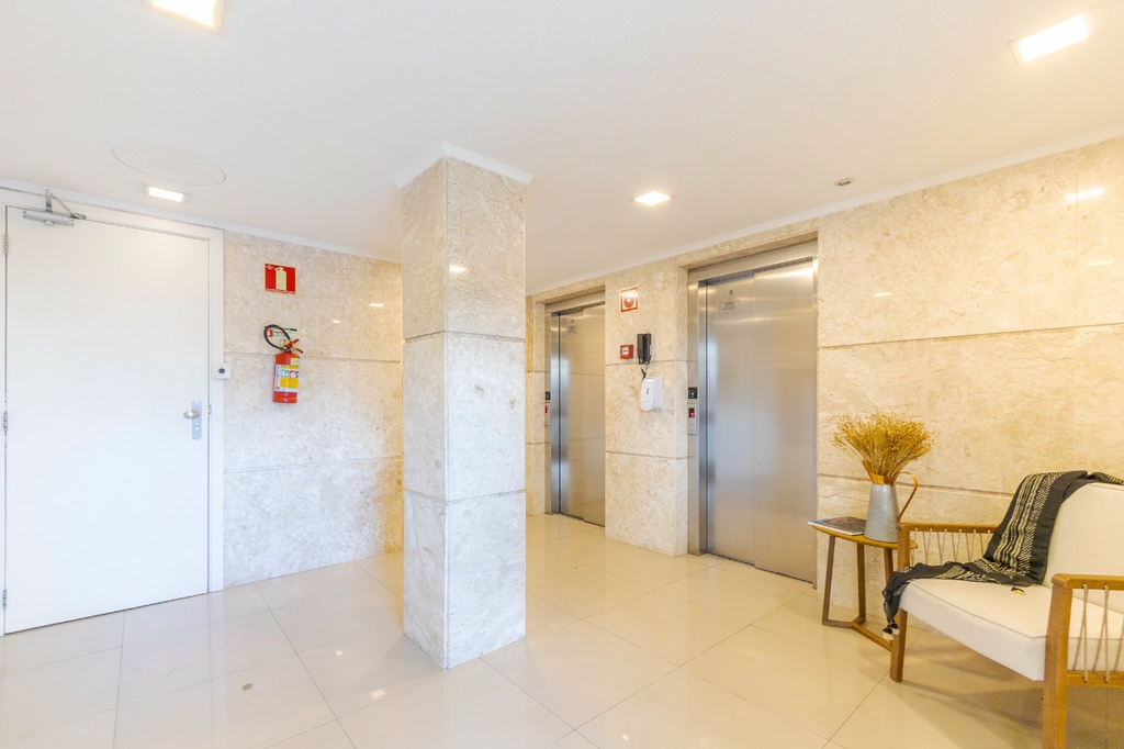 Apartamento, 1 quarto, 47 m² - Foto 4