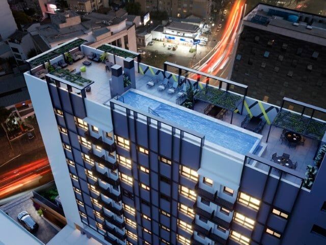 Apartamento à venda com 2 quartos, 63m² - Foto 25