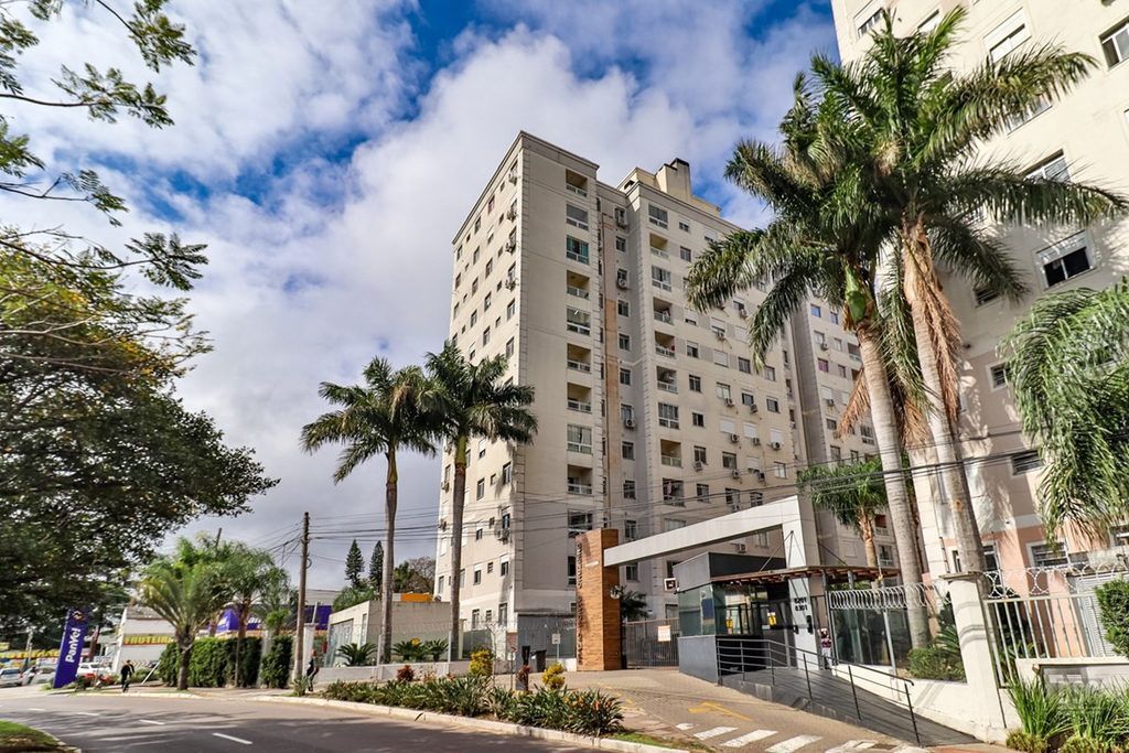 Apartamento, 2 quartos, 51 m² - Foto 25