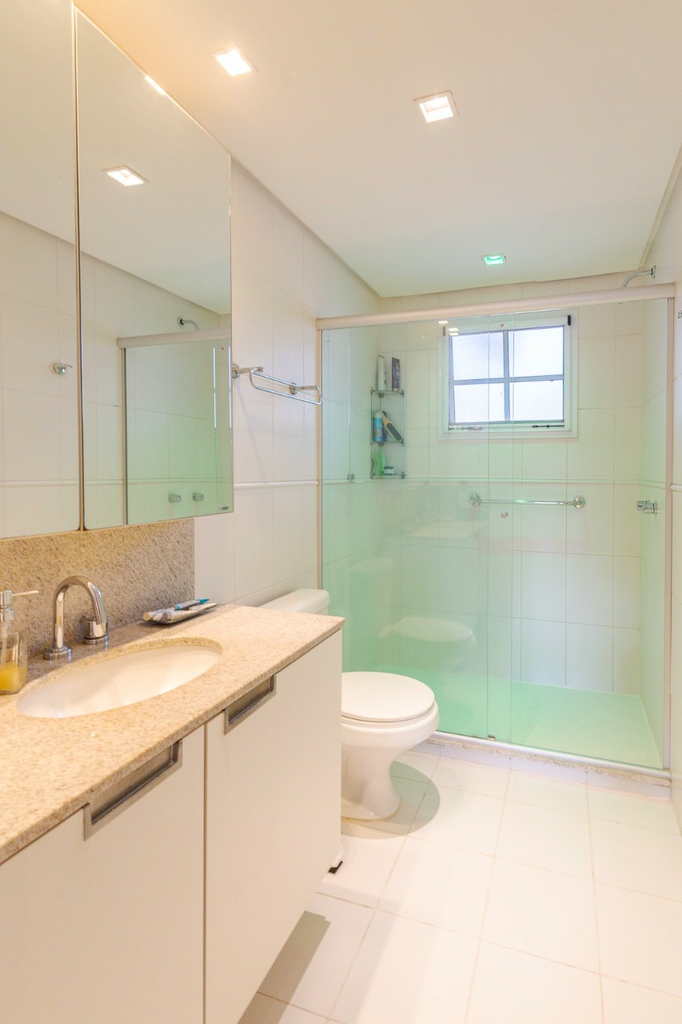 Casa de Condomínio, 3 quartos - Foto 11