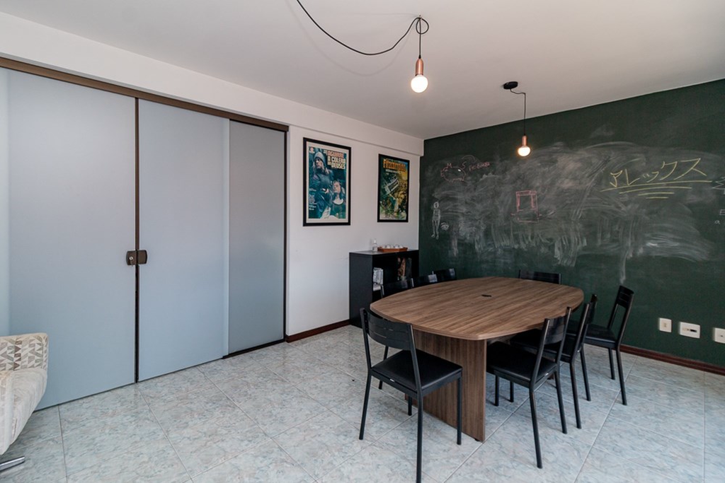 Casa, 4 quartos, 308 m² - Foto 23