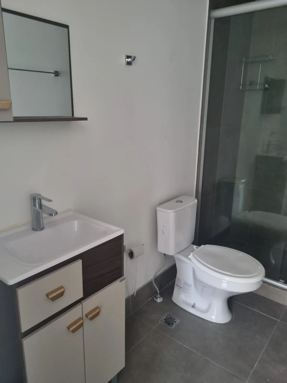 Apartamento, 1 quarto - Foto 15