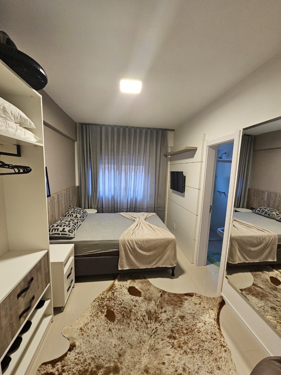 Apartamento, 2 quartos, 74 m² - Foto 12