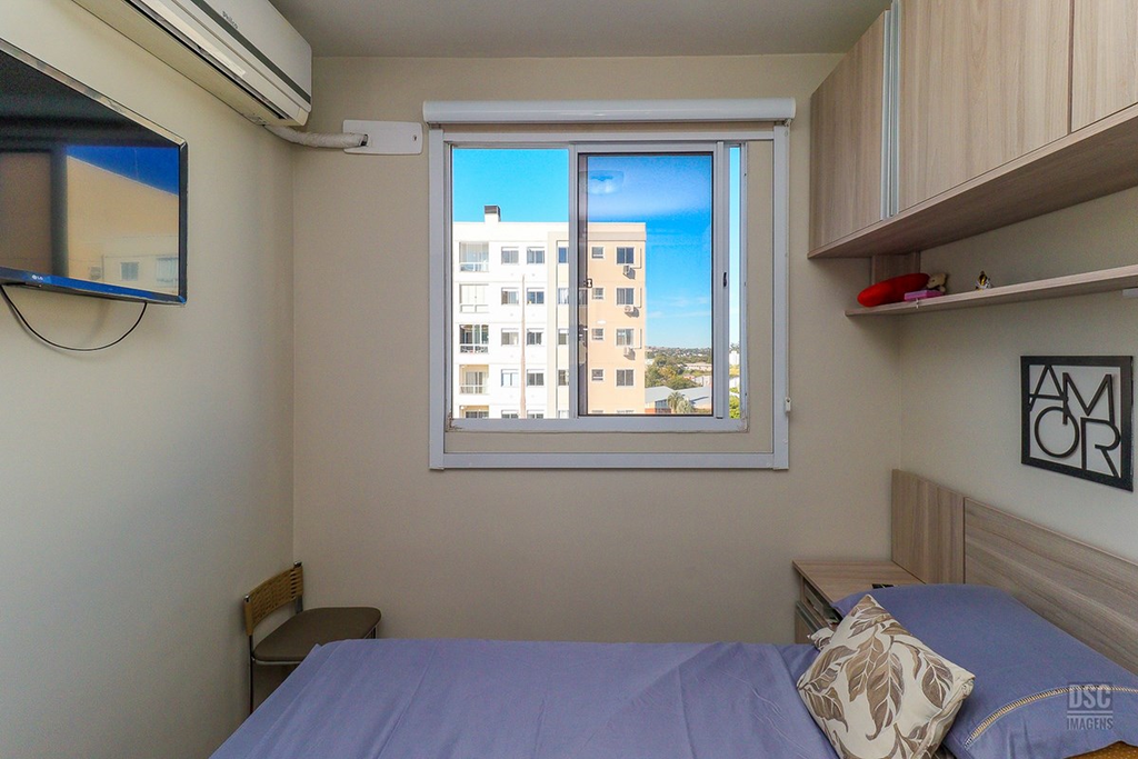 Apartamento, 2 quartos, 43 m² - Foto 36