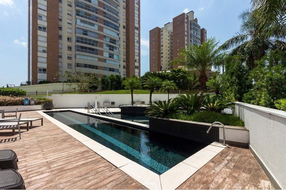 Apartamento, 1 quarto, 70 m² - Foto 9