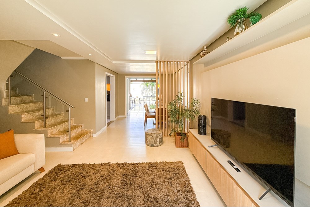 Casa à venda com 3 quartos, 121m² - Foto 79