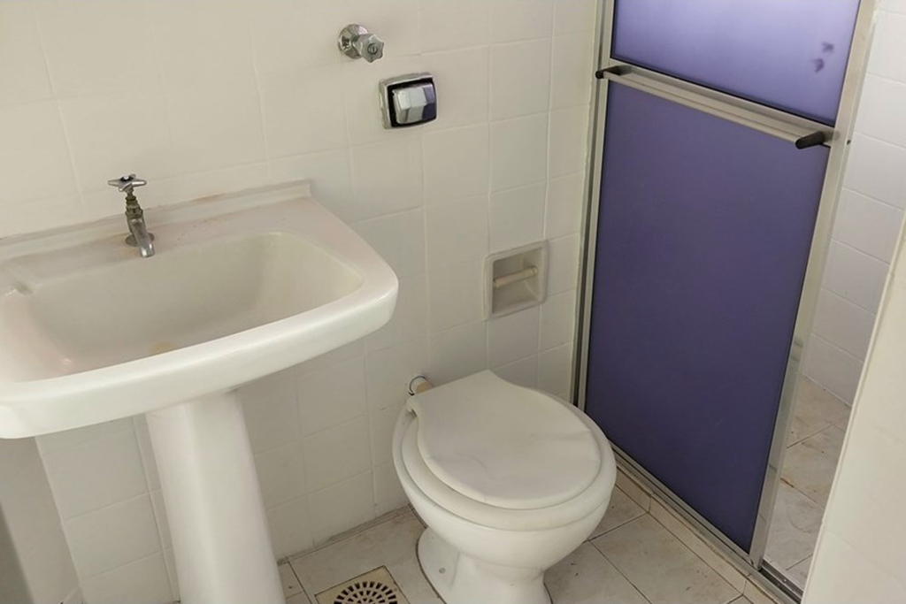 Apartamento, 1 quarto, 31 m² - Foto 7