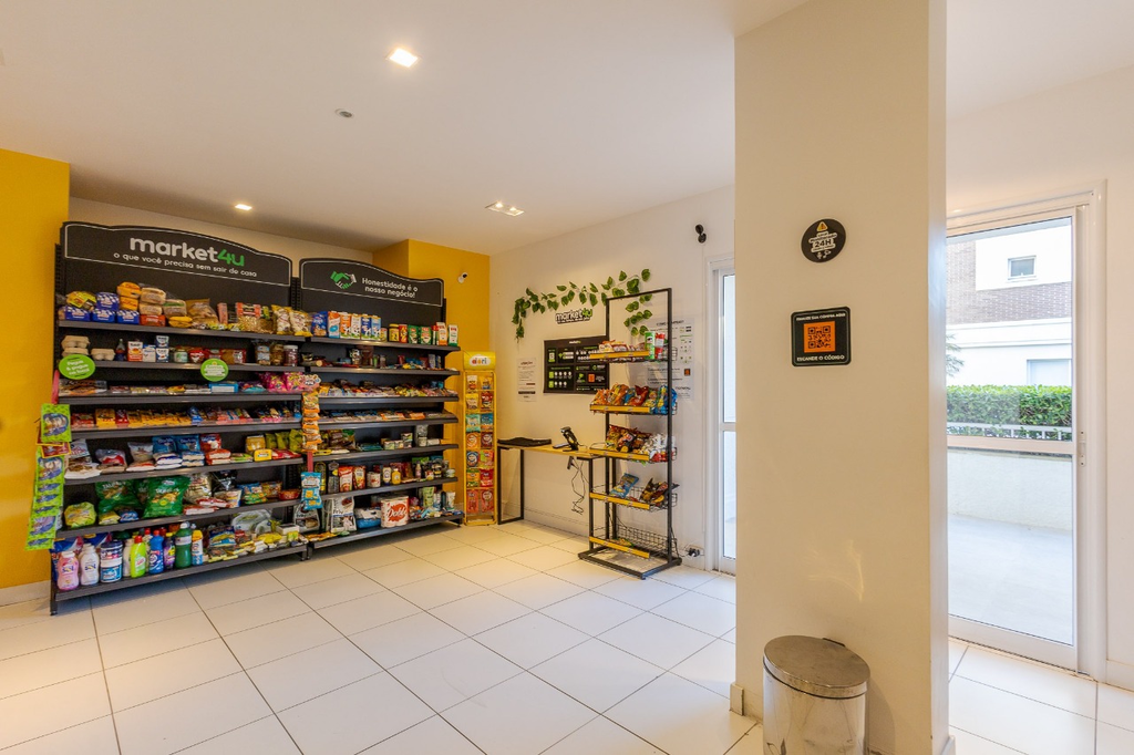 Apartamento, 2 quartos, 86 m² - Foto 8
