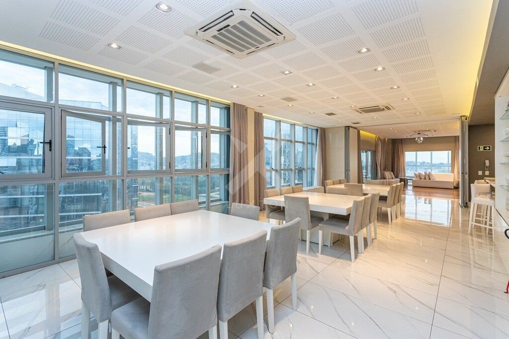 Apartamento, 1 quarto, 53 m² - Foto 11