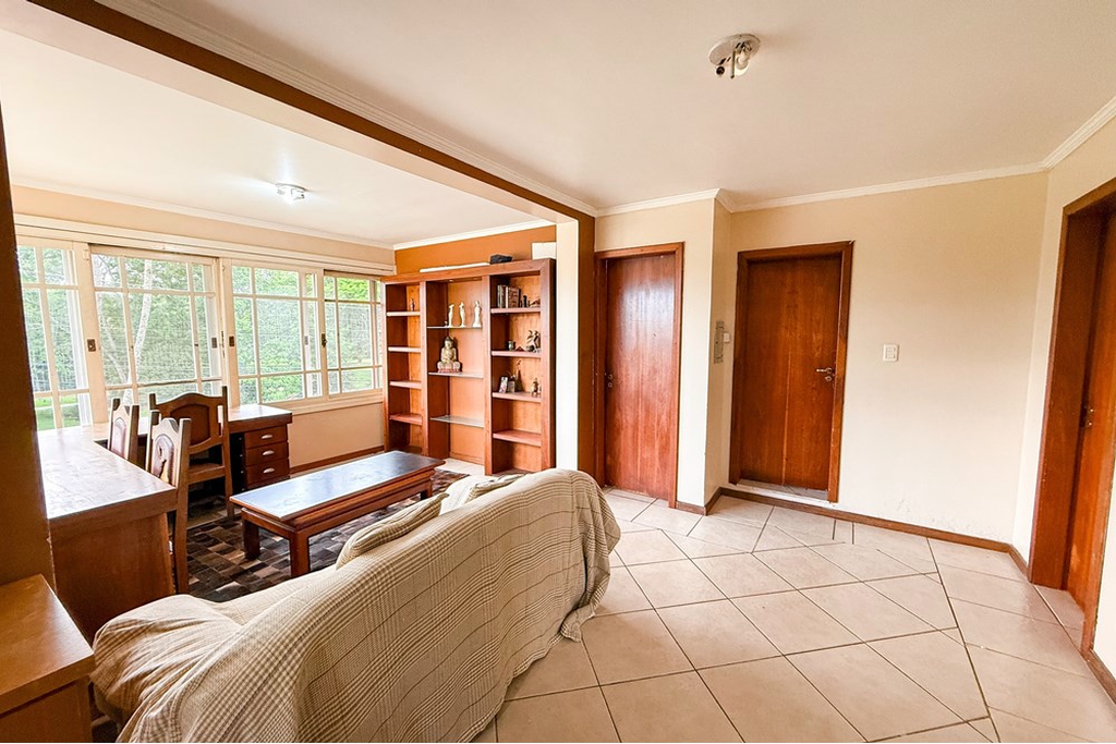 Casa, 6 quartos, 401 m² - Foto 13