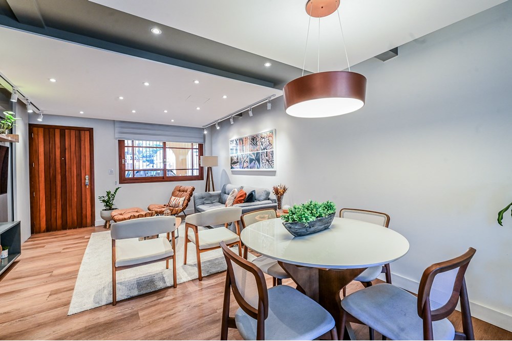 Casa de Condomínio, 3 quartos - Foto 38