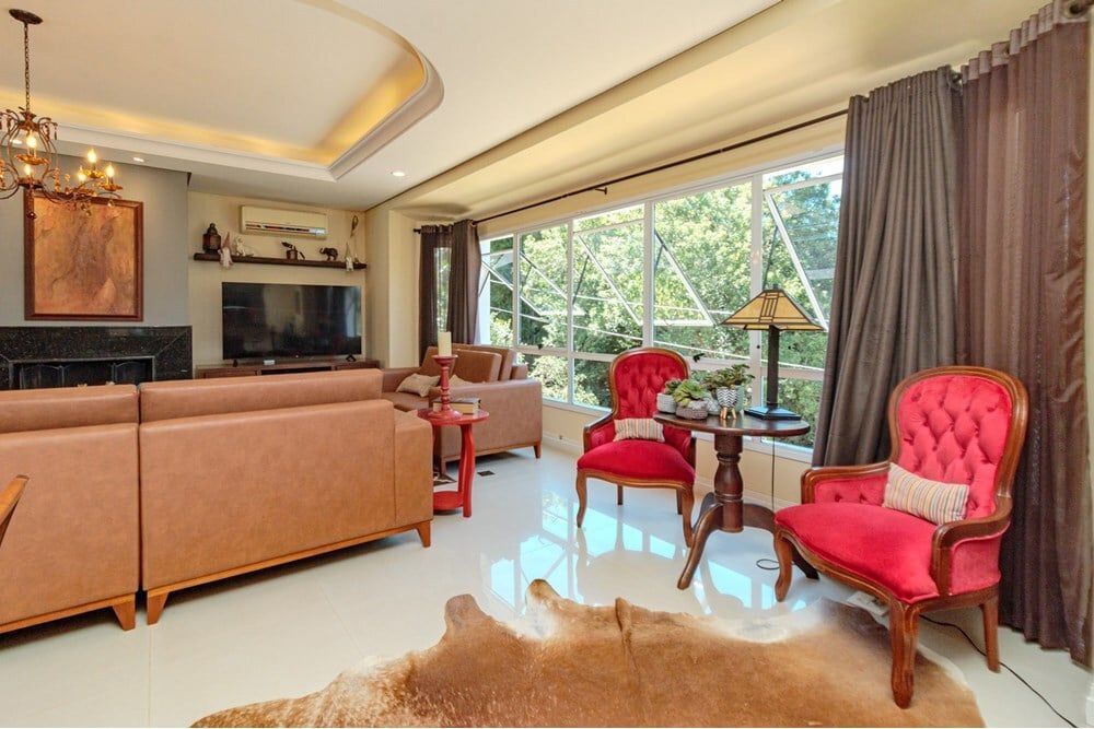 Casa de Condomínio, 3 quartos - Foto 30