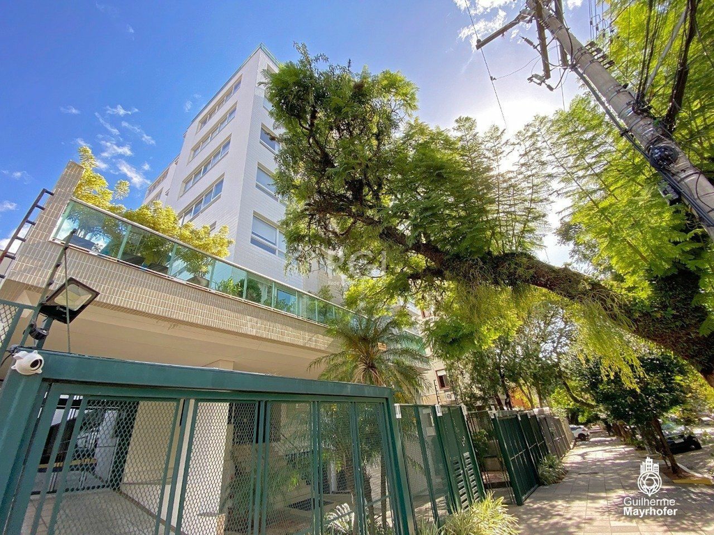 Cobertura, 1 quarto, 110 m² - Foto 2