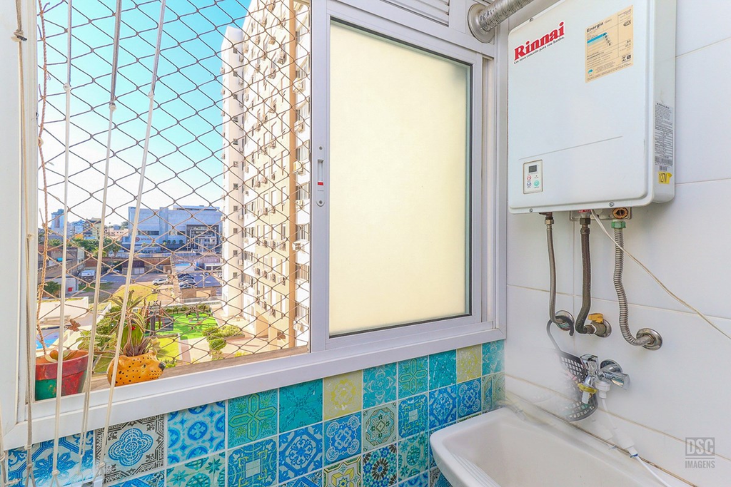 Apartamento, 3 quartos, 69 m² - Foto 59