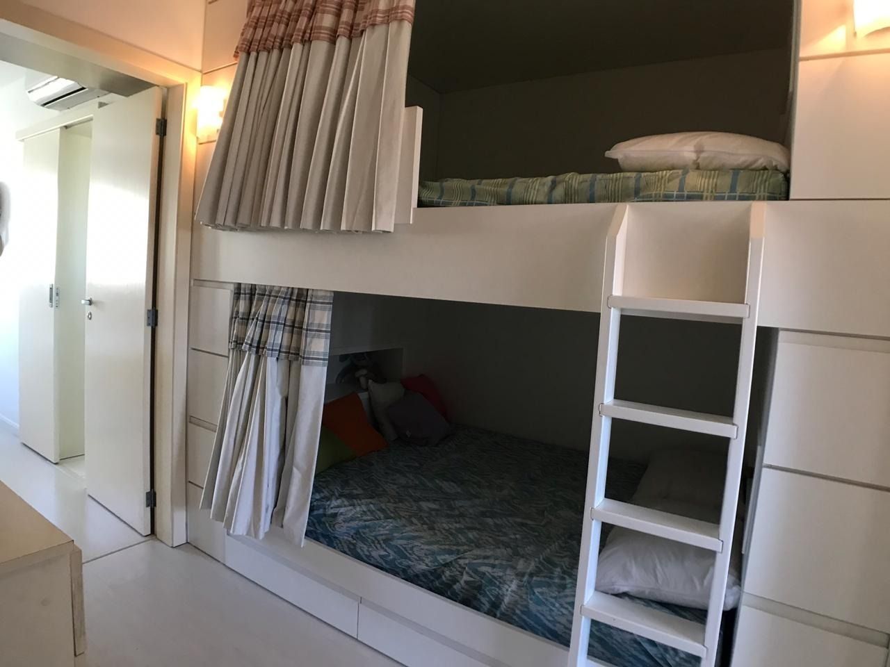 Casa de Condomínio, 2 quartos - Foto 17