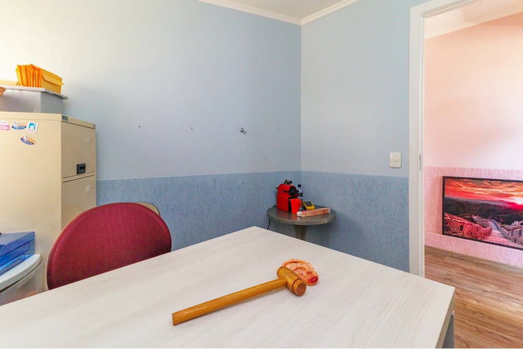 Sala-Conjunto, 34 m² - Foto 10