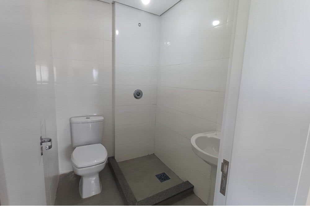 Apartamento à venda com 2 quartos, 65m² - Foto 2