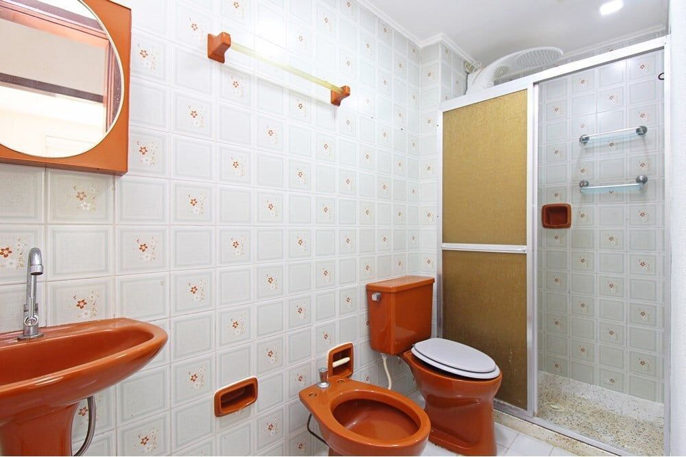 Apartamento à venda com 1 quarto, 47m² - Foto 6