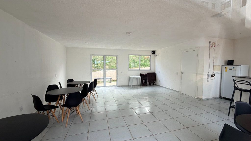 Apartamento, 2 quartos, 40 m² - Foto 10
