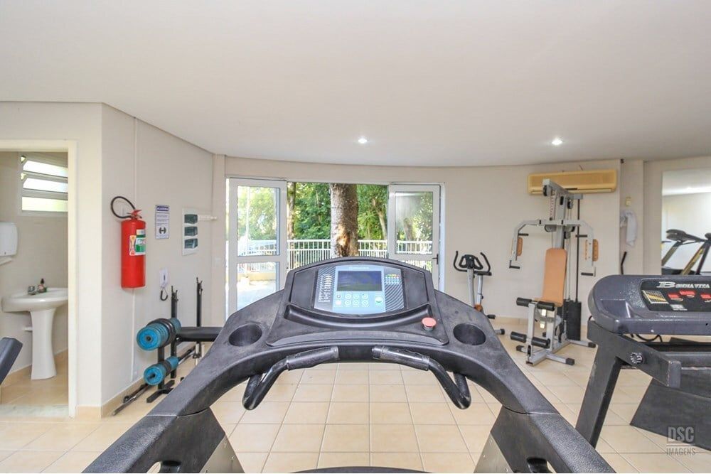 Casa de Condomínio, 3 quartos - Foto 38