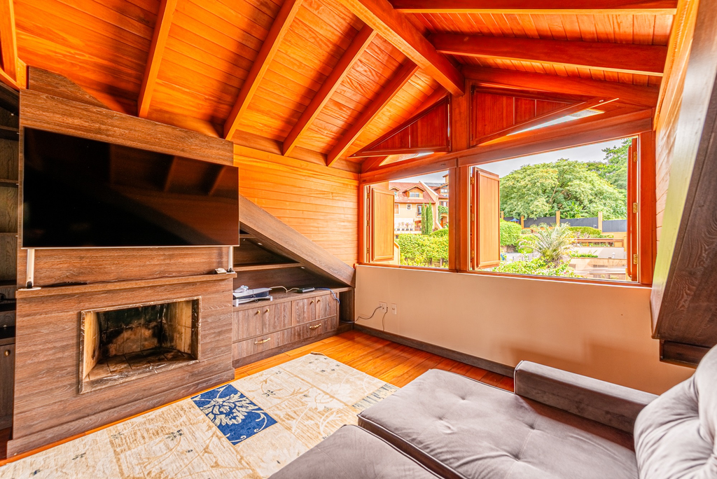 Casa de Condomínio, 4 quartos - Foto 8