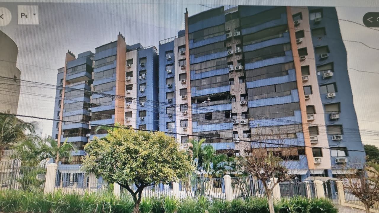 Apartamento, 2 quartos, 83 m² - Foto 2
