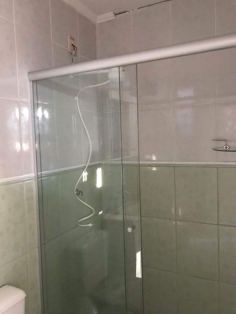 Apartamento à venda com 1 quarto, 37m² - Foto 3