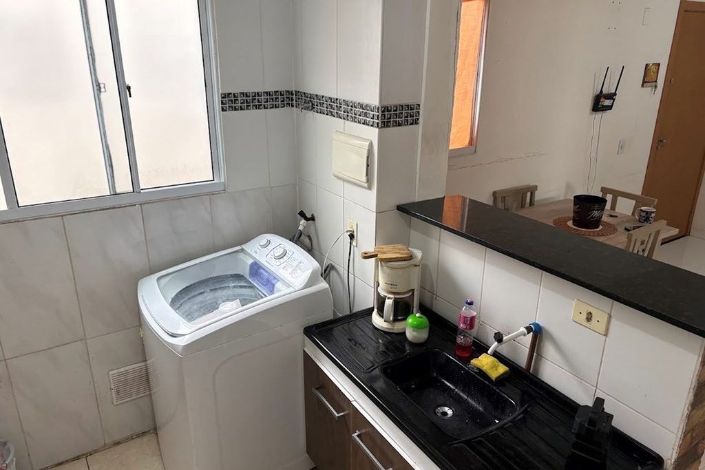 Apartamento, 2 quartos, 43 m² - Foto 18