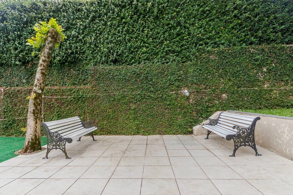 Apartamento, 2 quartos, 77 m² - Foto 2